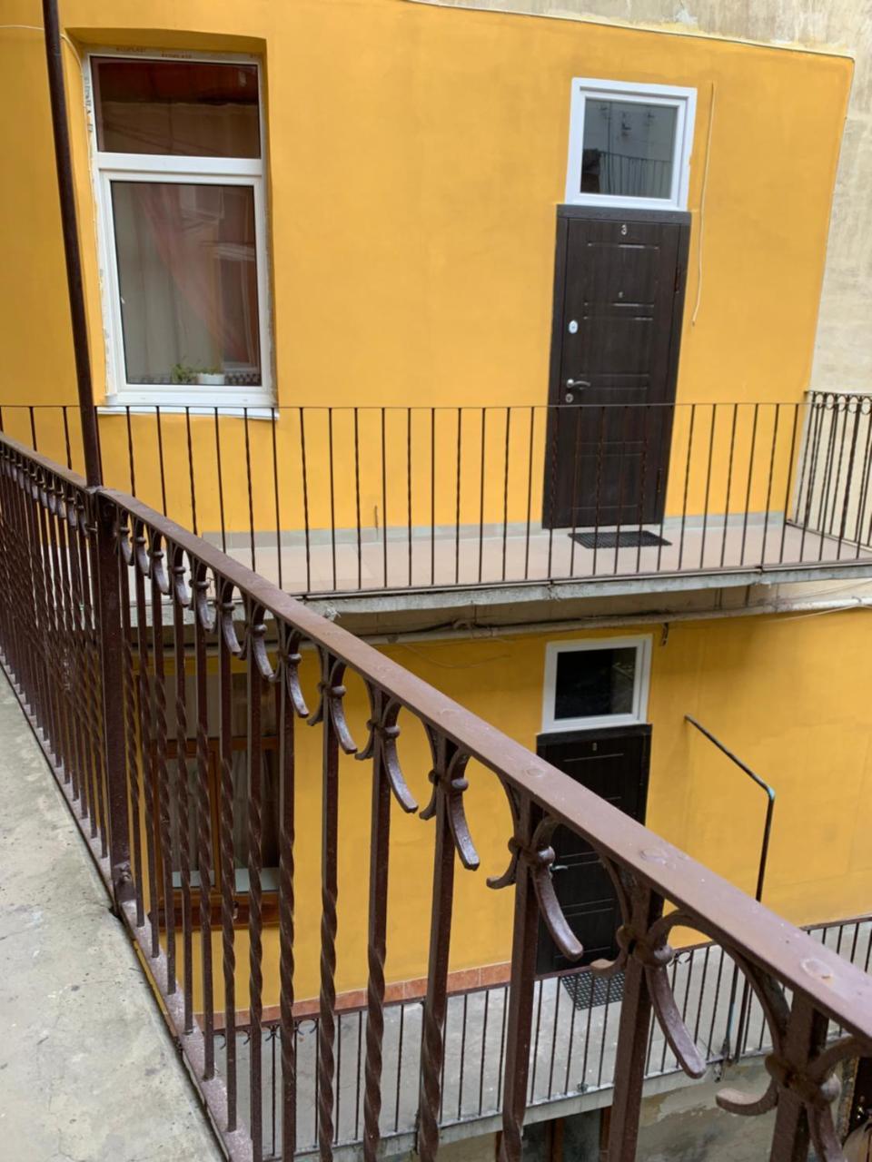 5Kotliarska Moisha House Apartment Lviv Exterior photo