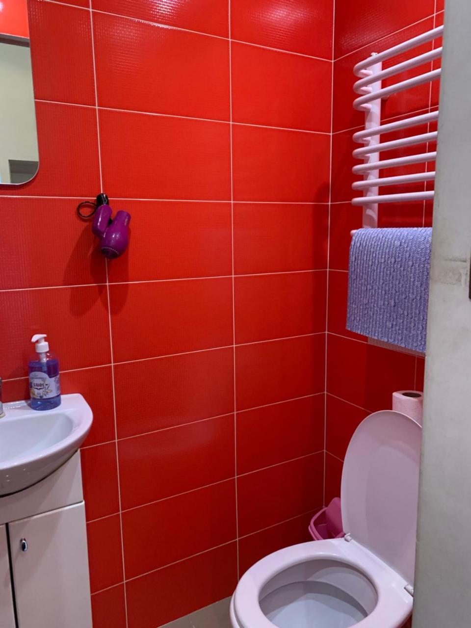 5Kotliarska Moisha House Apartment Lviv Exterior photo