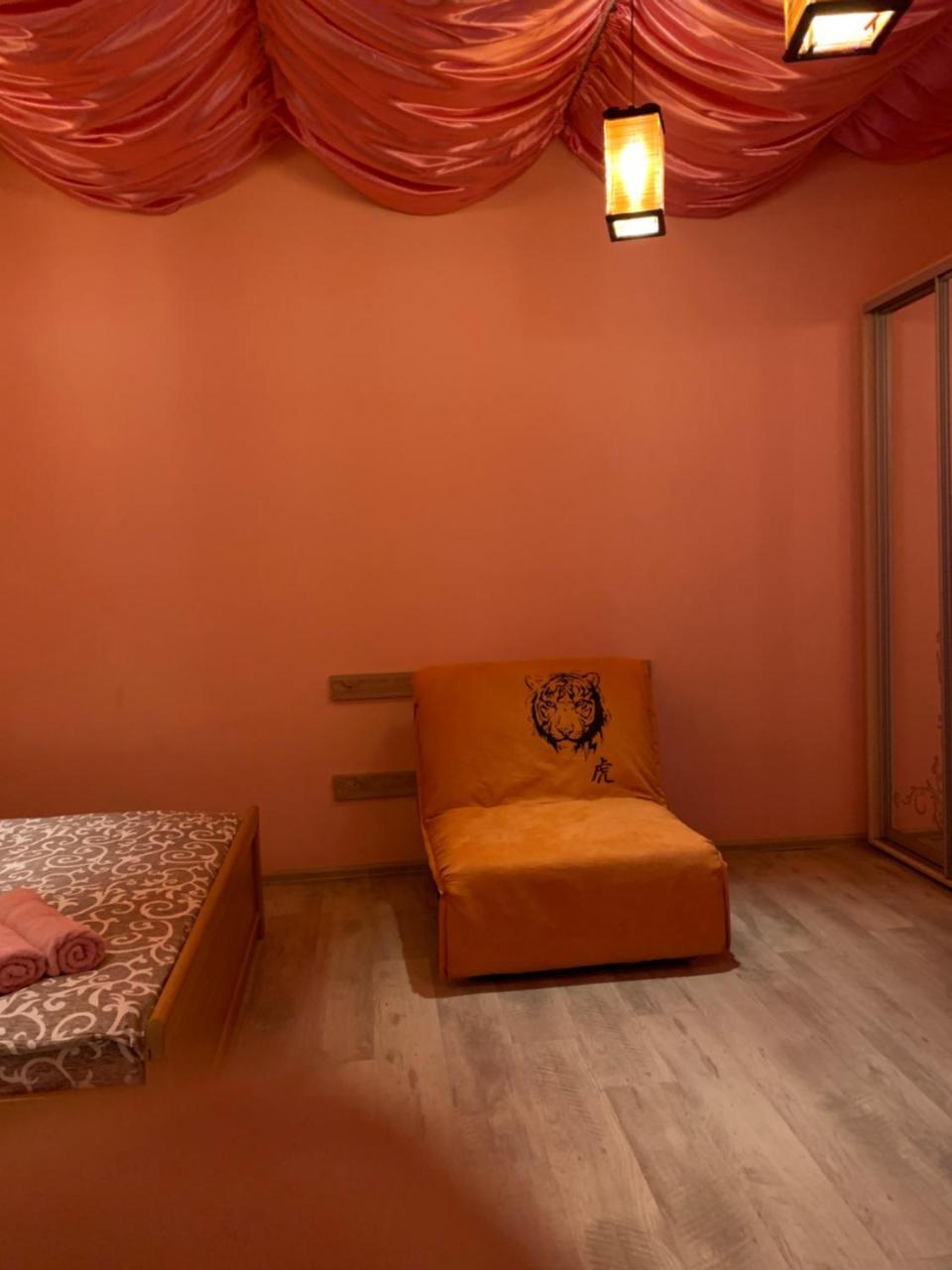 5Kotliarska Moisha House Apartment Lviv Exterior photo